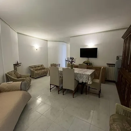 Casa Dotthy * Spoleto