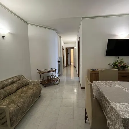 Apartmán Casa Dotthy