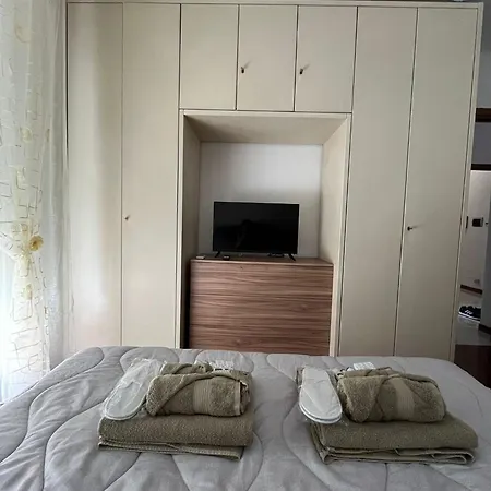 Casa Dotthy Apartment *