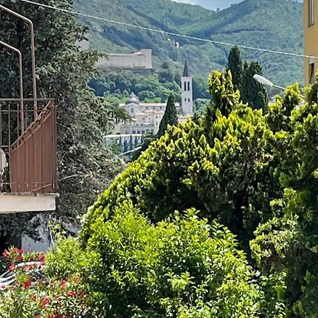 Casa Dotthy *