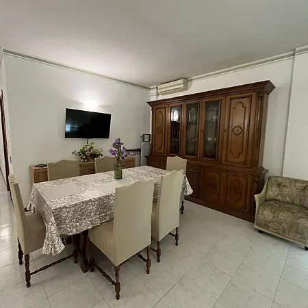 Apartmán Casa Dotthy Spoleto