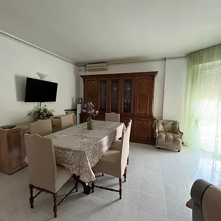 Apartmán Casa Dotthy