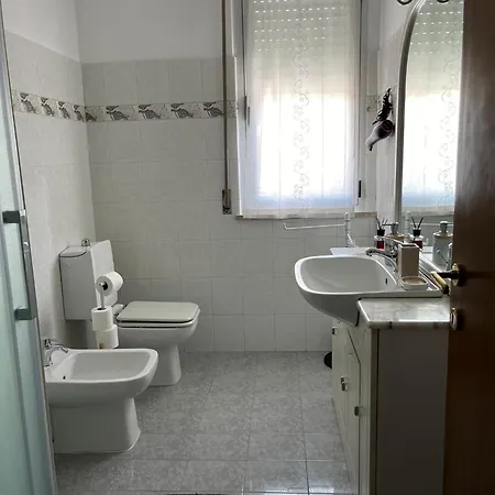 Casa Dotthy Apartment Spoleto