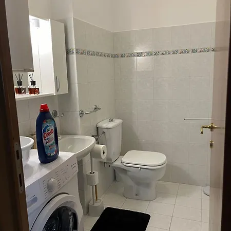 Apartmán Casa Dotthy *