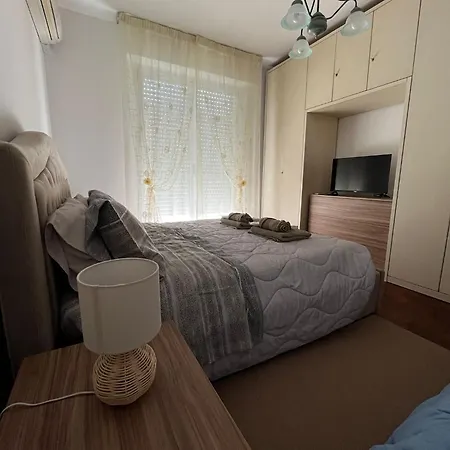 Apartment Casa Dotthy