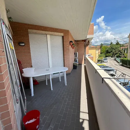 Casa Dotthy Apartmán *