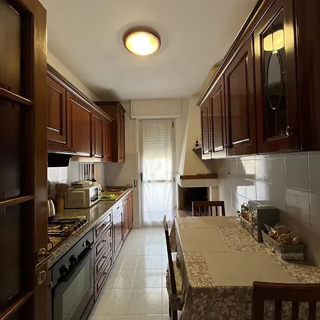 Casa Dotthy Apartment *