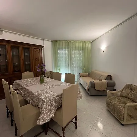 Casa Dotthy Apartmán *