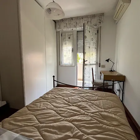 Apartmán Casa Dotthy *