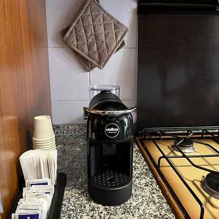 Casa Dotthy Apartmán