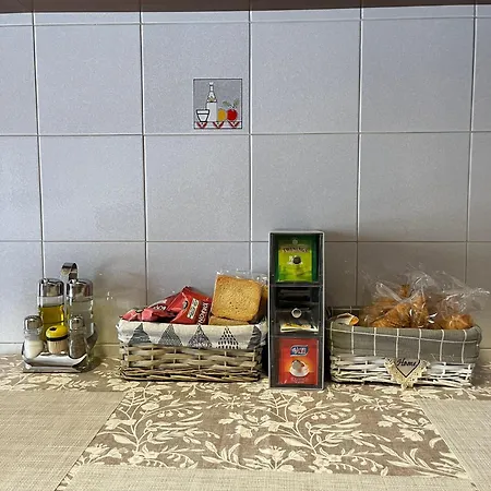 Casa Dotthy Spoleto