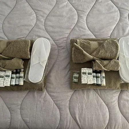 Casa Dotthy * Spoleto