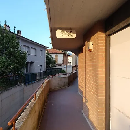 Casa Dotthy * Spoleto