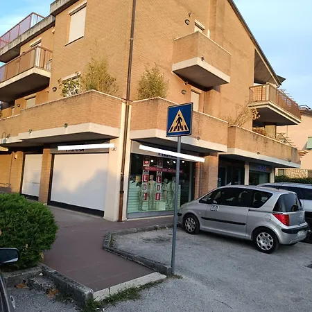 Apartment Casa Dotthy *