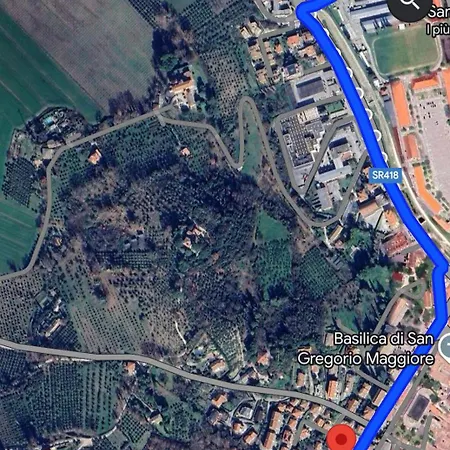 Casa Dotthy Apartment Spoleto