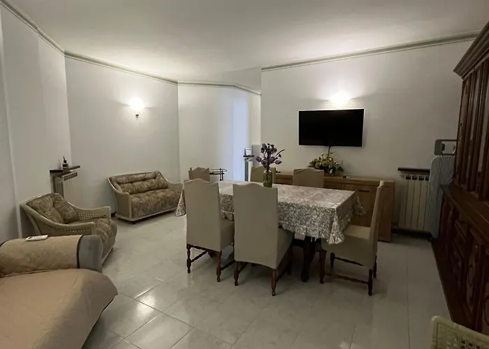 Casa Dotthy * Spoleto