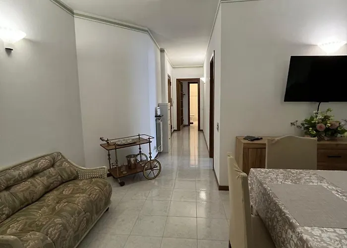 Apartment Casa Dotthy