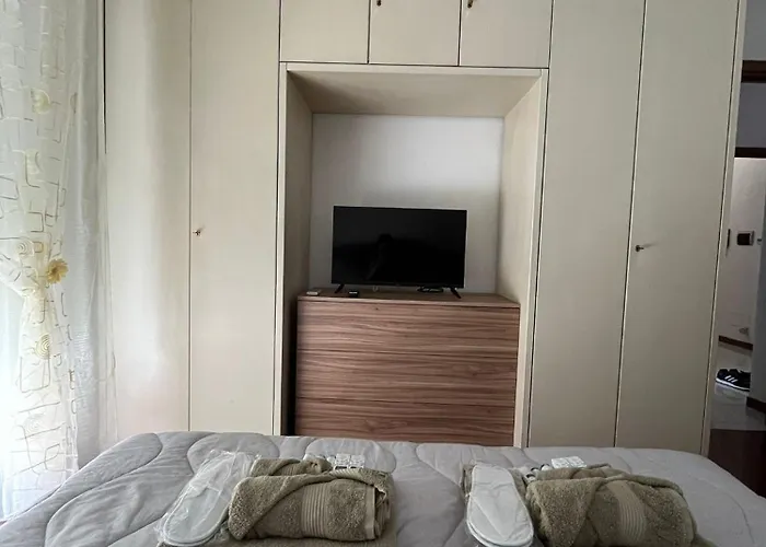 Casa Dotthy Apartment *