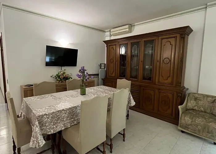 Apartment Casa Dotthy Spoleto