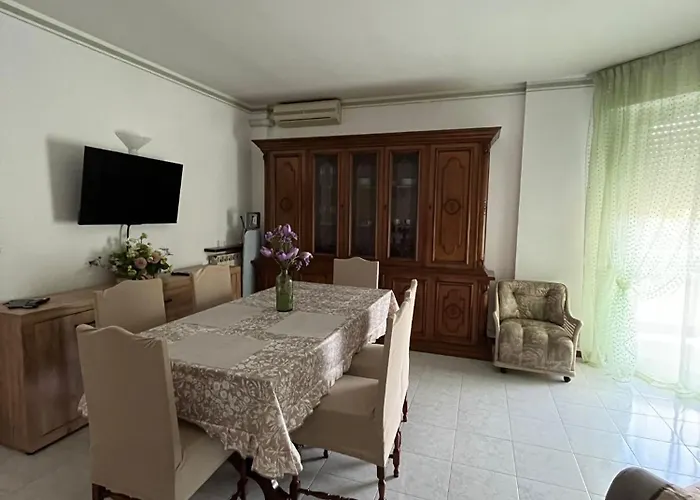 Apartment Casa Dotthy