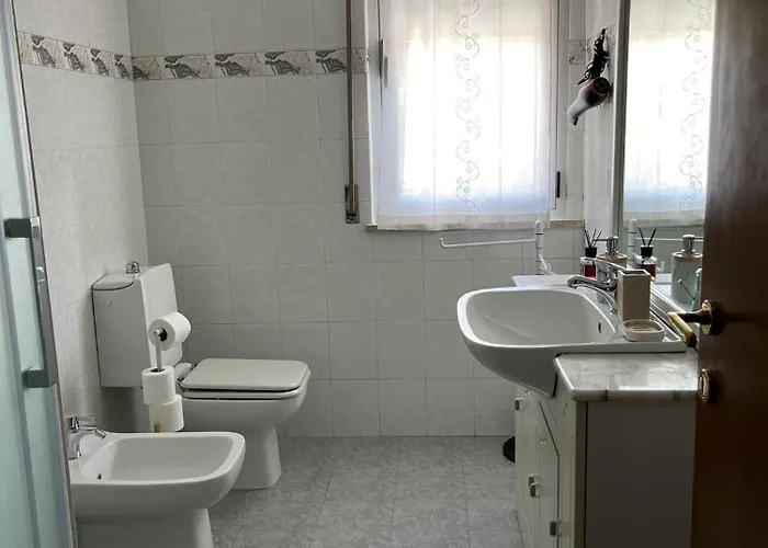 Casa Dotthy Apartment Spoleto