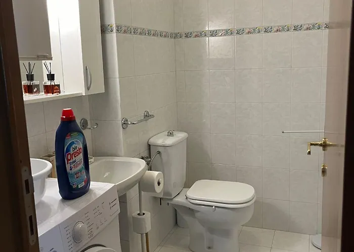 Apartment Casa Dotthy *