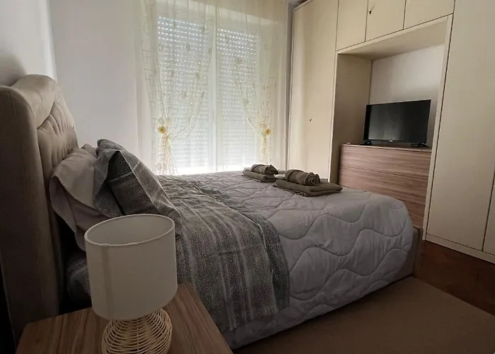 Apartment Casa Dotthy