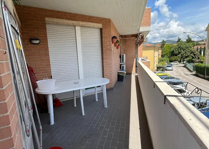 Casa Dotthy Apartment *