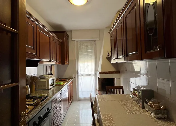 Casa Dotthy Apartment *