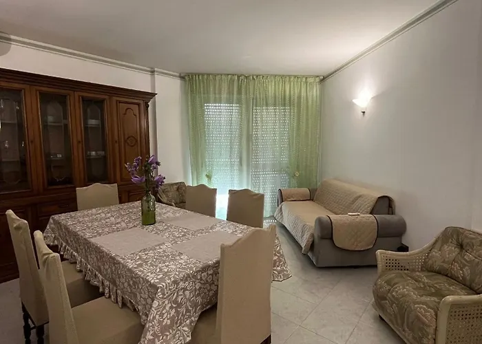 Casa Dotthy Apartment *