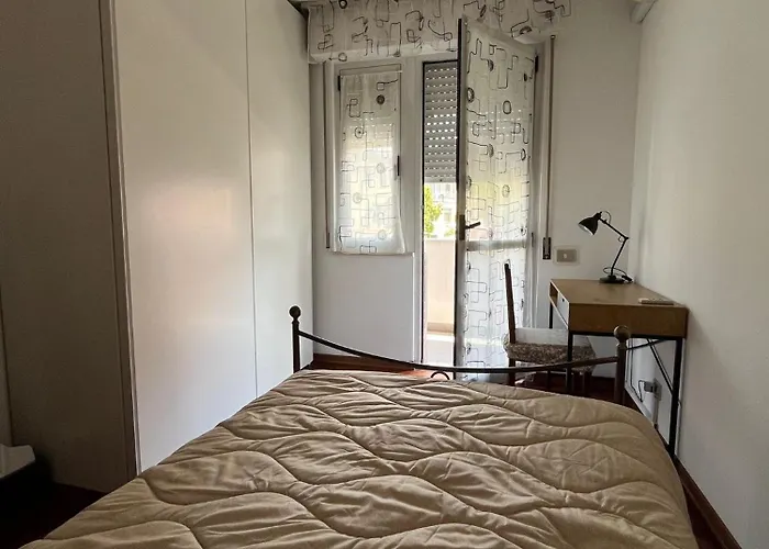 Apartment Casa Dotthy *