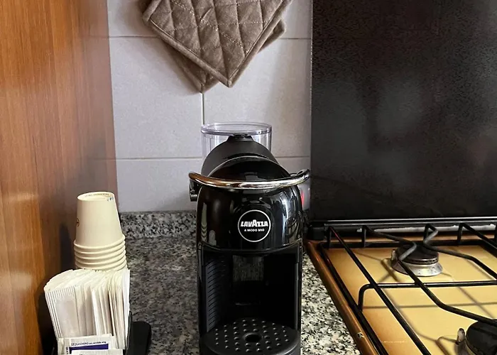 Casa Dotthy Apartment