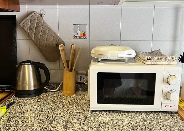 Casa Dotthy Apartment Spoleto