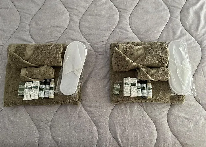 Casa Dotthy * Spoleto