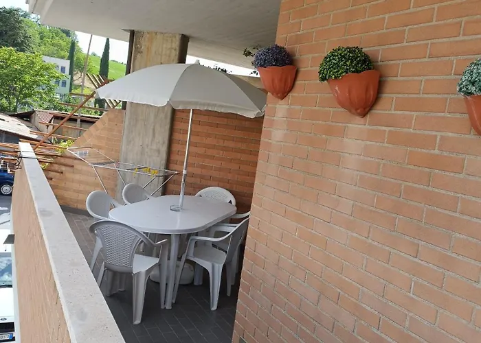 Apartment Casa Dotthy