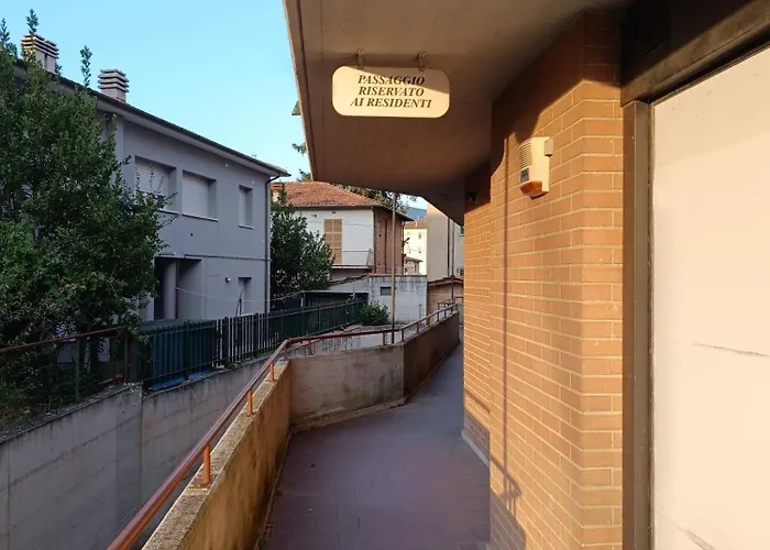 Casa Dotthy * Spoleto