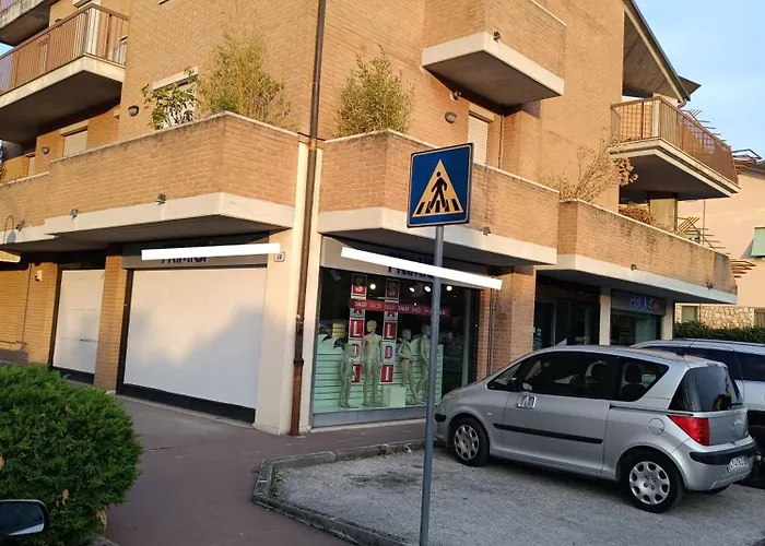 Apartment Casa Dotthy *