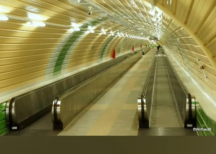 Apartment Casa Dotthy *